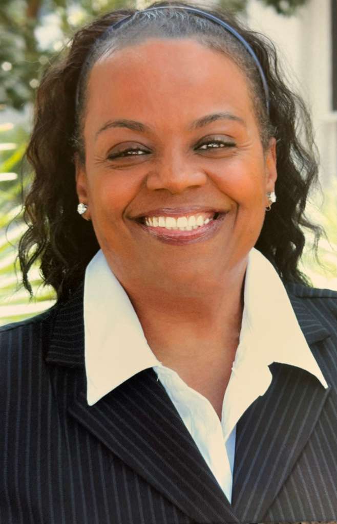 Deborah Thomas - Professional Notary